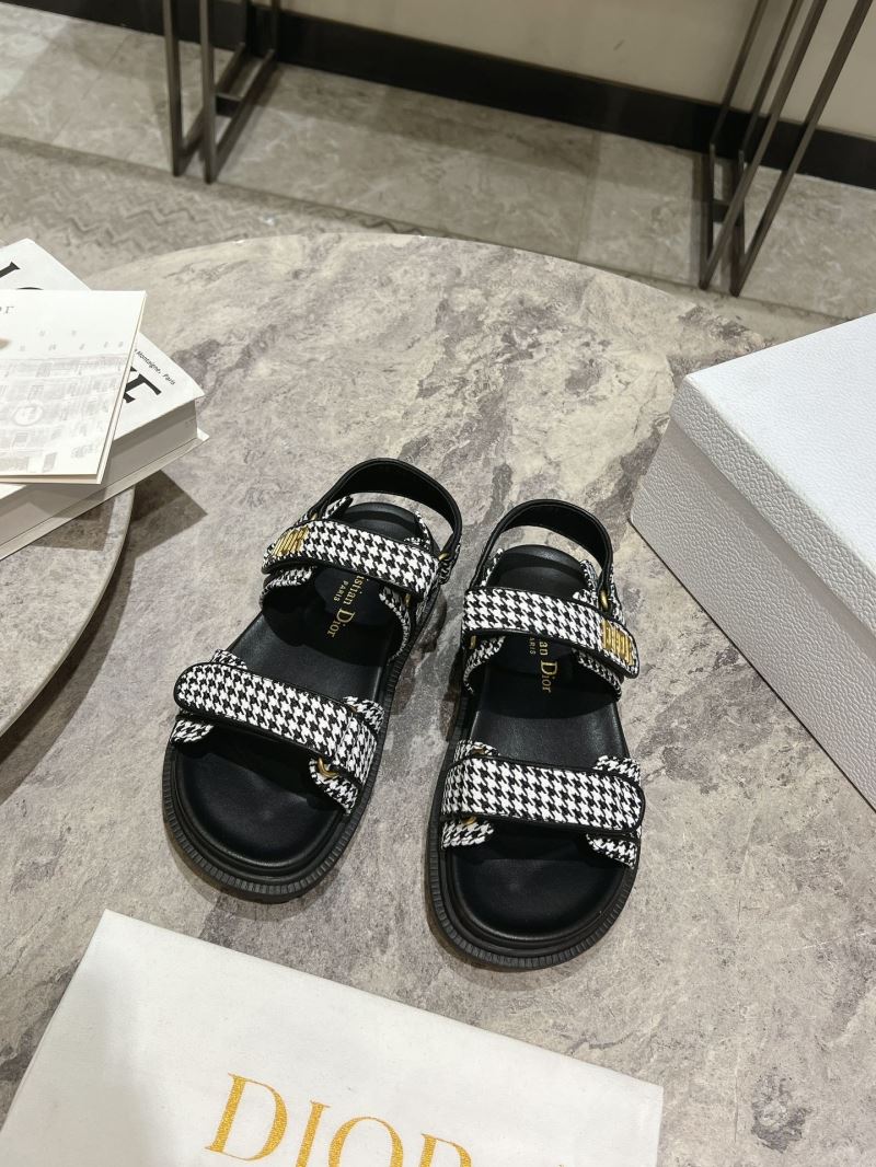 Christian Dior Sandals